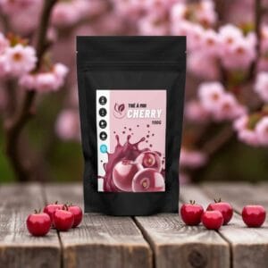 CHERRY – Infusion cerise