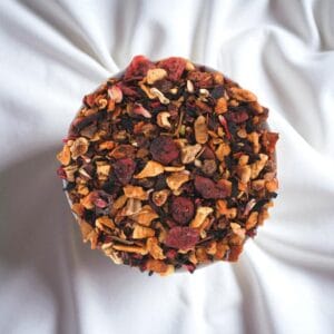 CHERRY – Infusion cerise