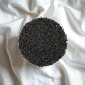 EARL GREY BERGA – Thé noir à la bergamote
