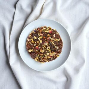 CITRON LOVEUR – Rooibos au citron crème