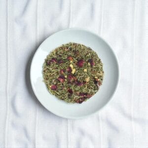 MAMA WITCH – Infusion romarin et bergamote