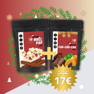 PACK THÉS DE NOËL