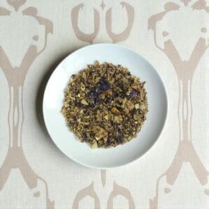 LEMON BEE – Infusion au miel