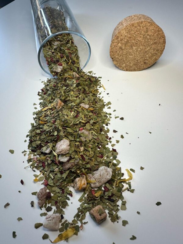 Tropi' Maté en vrac