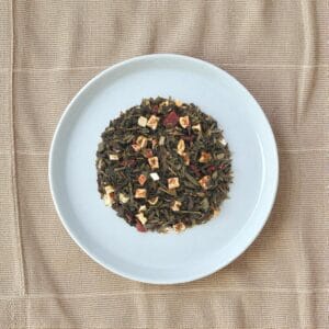 FRESH PARADIS – Thé vert melon et litchi
