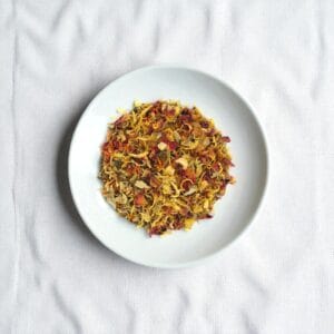 SOLEIL INFUSÉ – Infusion mangue ananas