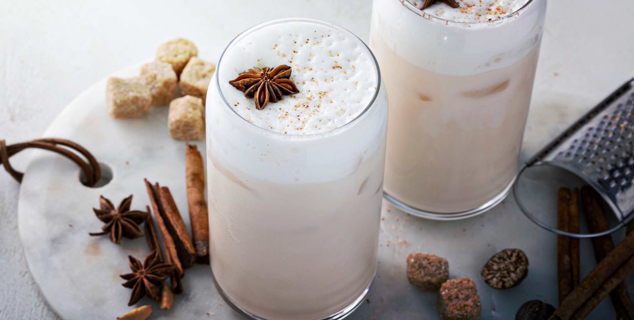 Recette Latté Thé Noir Caramel – Boisson Gourmande & Réconfortante